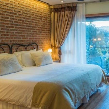 Paraiso Casa De Montana San Martín de los Andes Kültér fotó