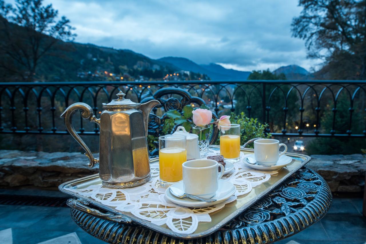 Paraiso Casa De Montana San Martín de los Andes Kültér fotó