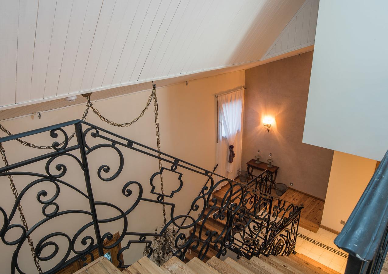 Paraiso Casa De Montana San Martín de los Andes Kültér fotó