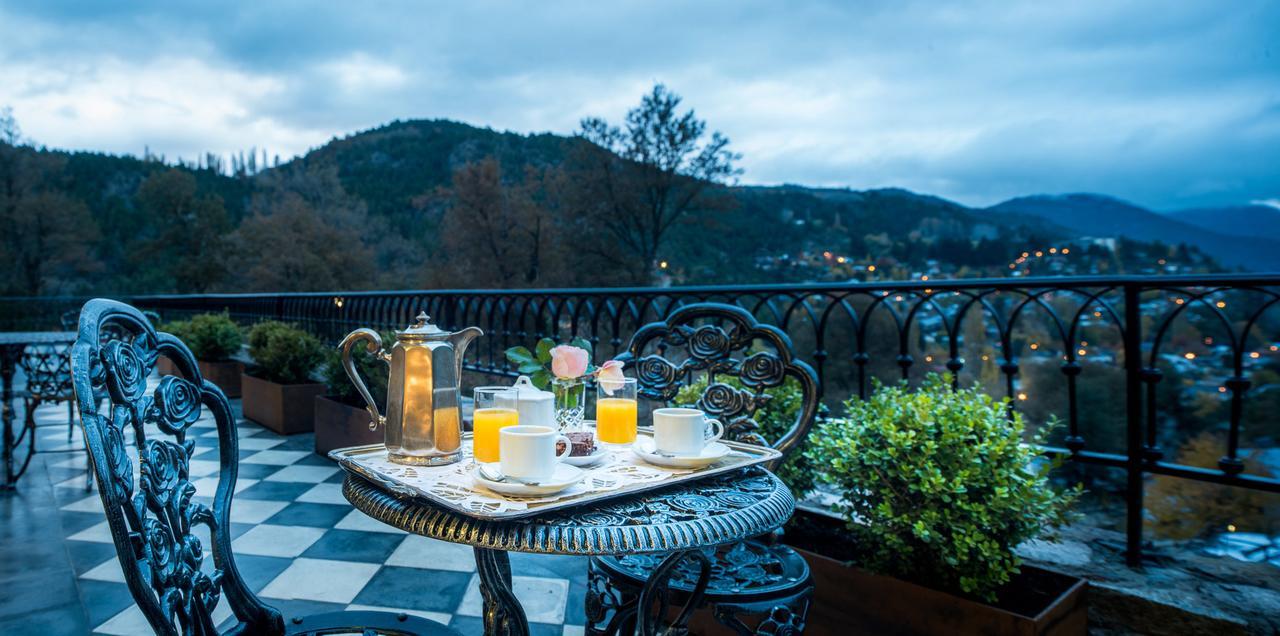 Paraiso Casa De Montana San Martín de los Andes Kültér fotó
