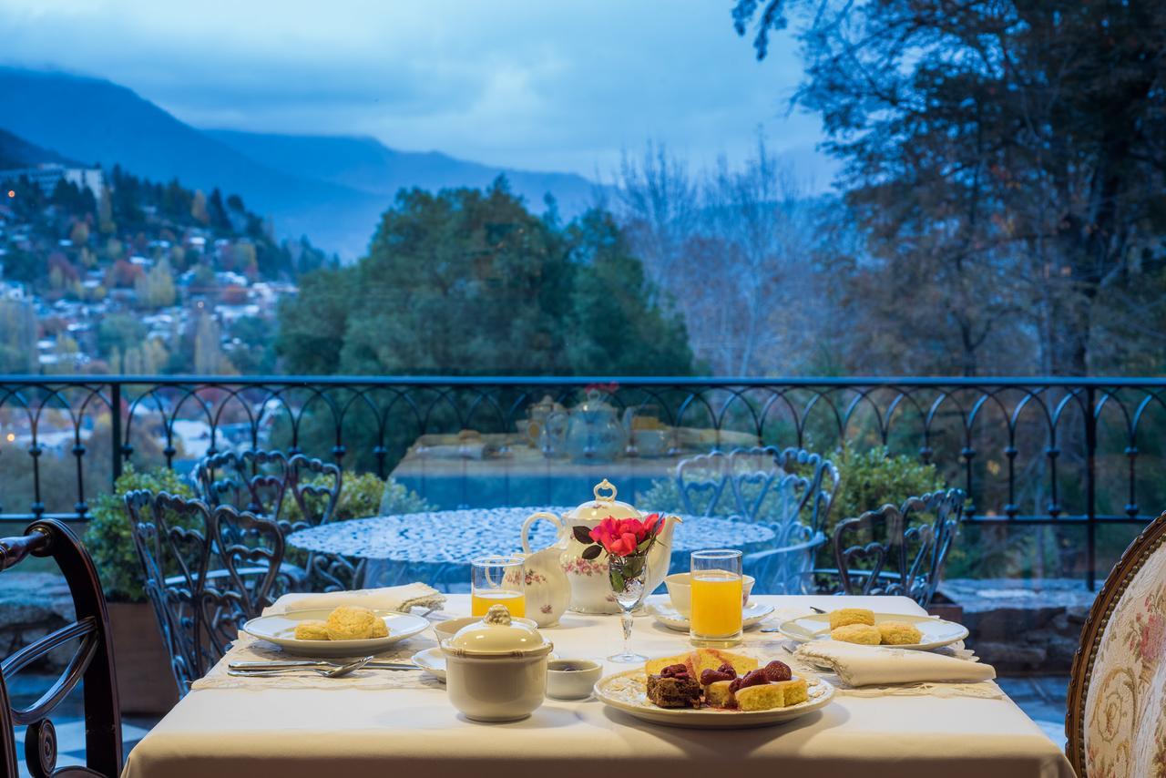 Paraiso Casa De Montana San Martín de los Andes Kültér fotó