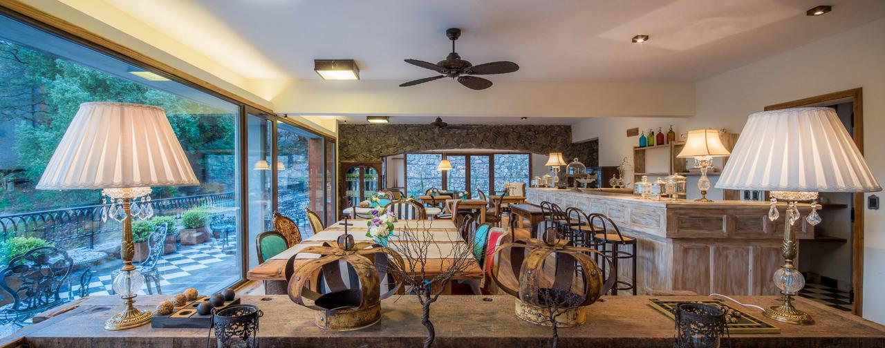Paraiso Casa De Montana San Martín de los Andes Kültér fotó