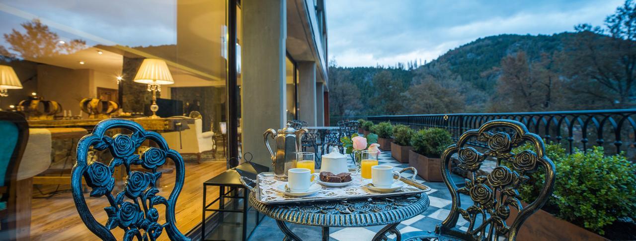 Paraiso Casa De Montana San Martín de los Andes Kültér fotó