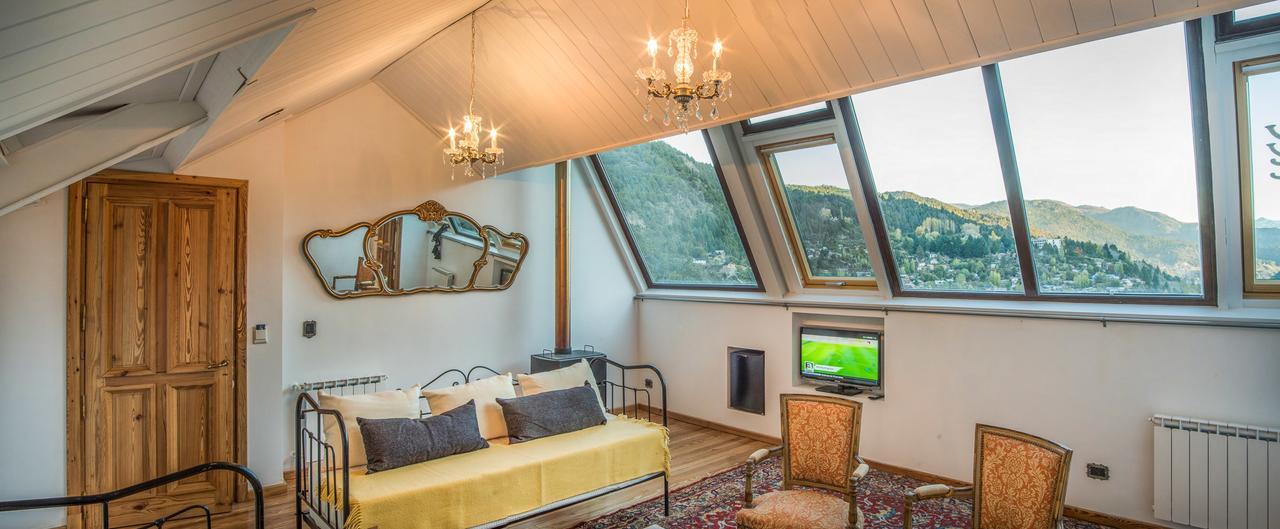 Paraiso Casa De Montana San Martín de los Andes Kültér fotó