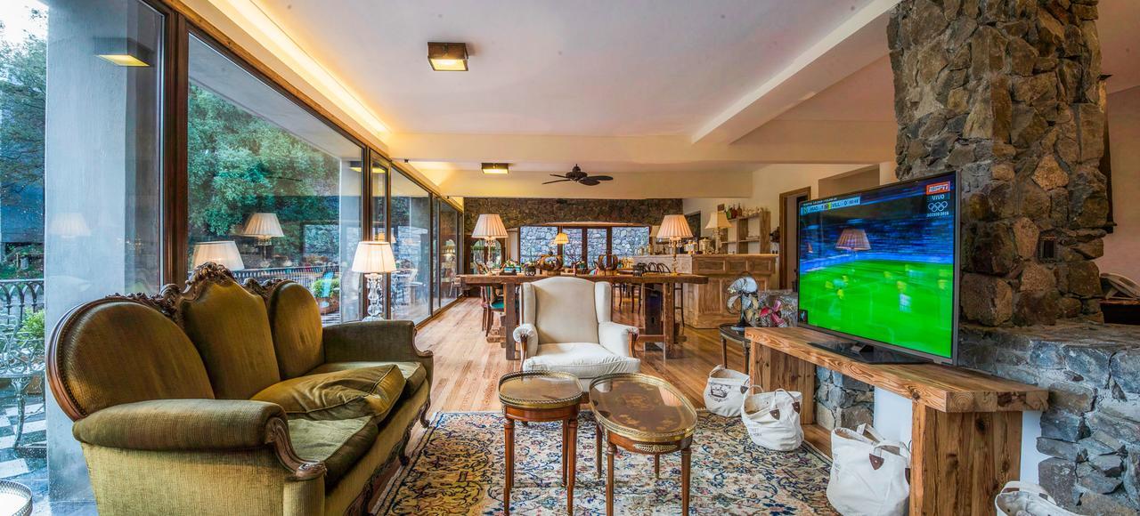 Paraiso Casa De Montana San Martín de los Andes Kültér fotó