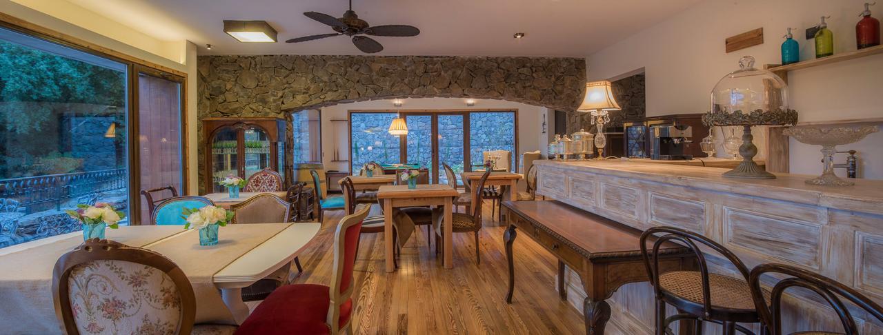 Paraiso Casa De Montana San Martín de los Andes Kültér fotó