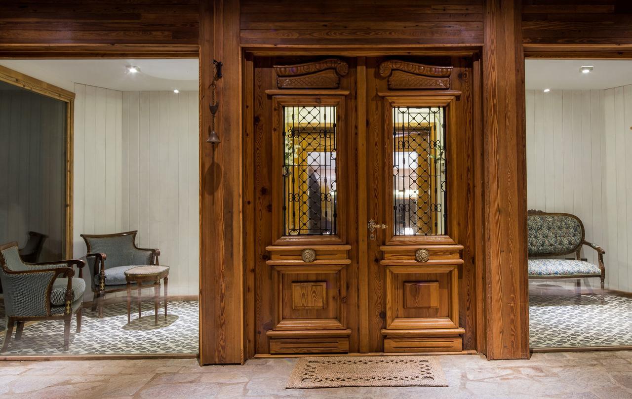 Paraiso Casa De Montana San Martín de los Andes Kültér fotó
