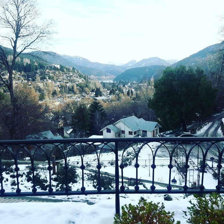 Paraiso Casa De Montana San Martín de los Andes Kültér fotó