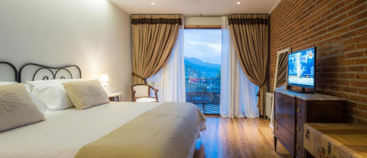 Paraiso Casa De Montana San Martín de los Andes Kültér fotó