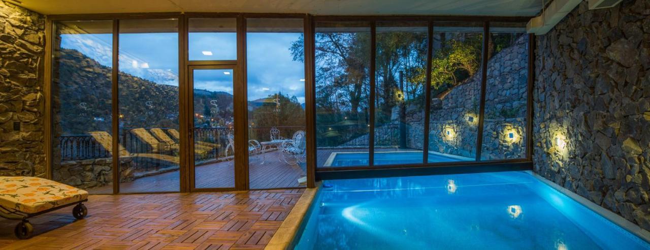 Paraiso Casa De Montana San Martín de los Andes Kültér fotó