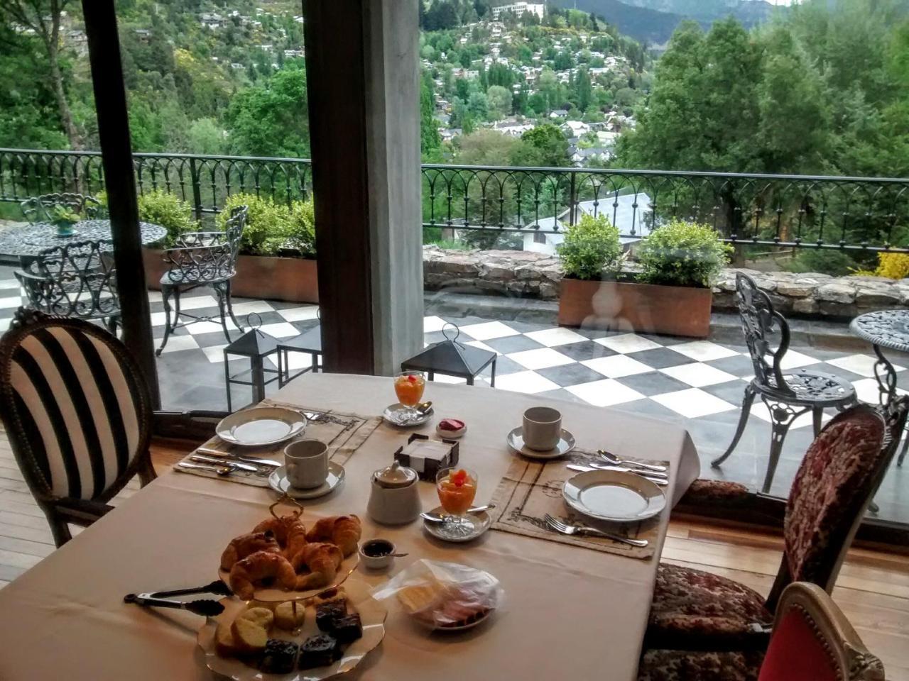 Paraiso Casa De Montana San Martín de los Andes Kültér fotó
