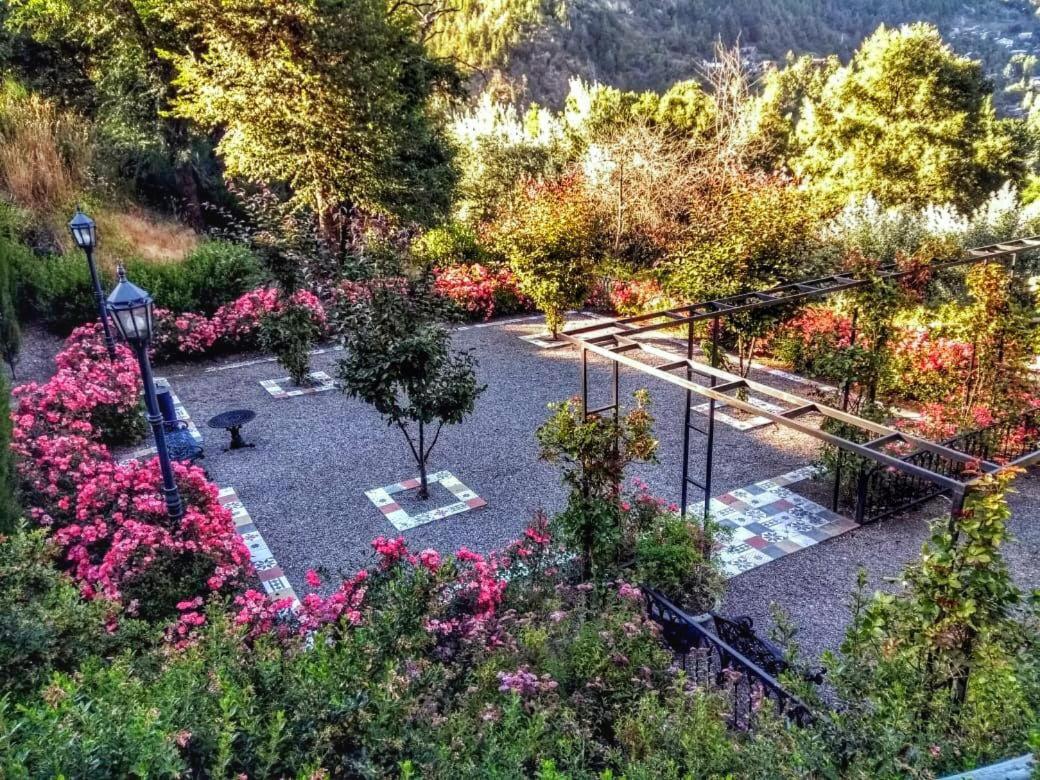 Paraiso Casa De Montana San Martín de los Andes Kültér fotó