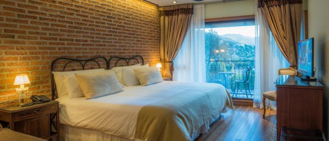 Paraiso Casa De Montana San Martín de los Andes Kültér fotó