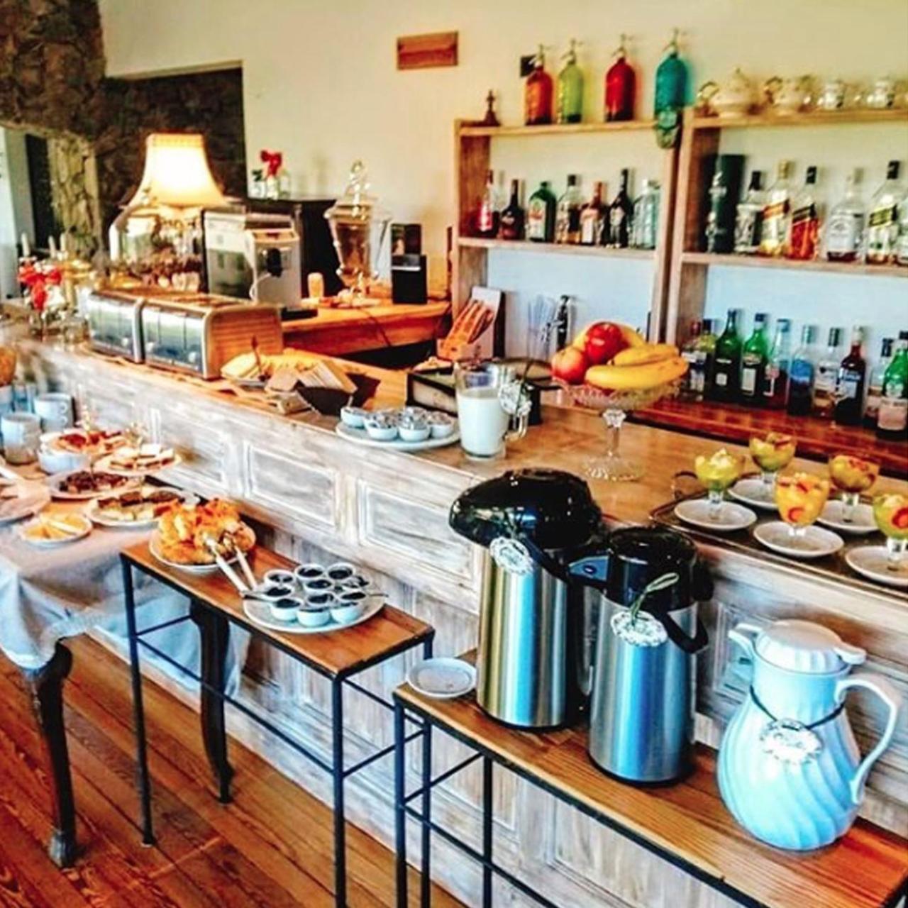 Paraiso Casa De Montana San Martín de los Andes Kültér fotó