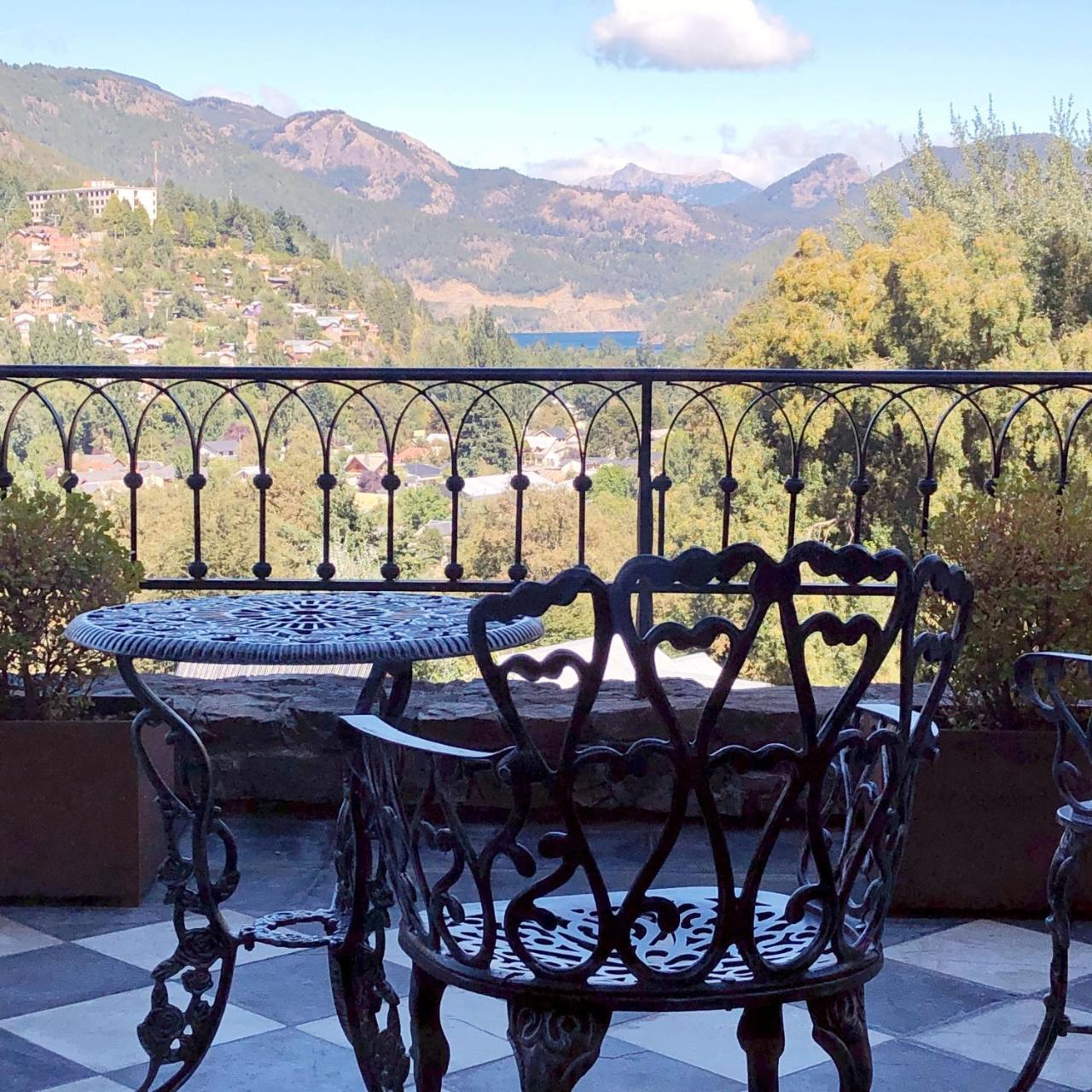 Paraiso Casa De Montana San Martín de los Andes Kültér fotó